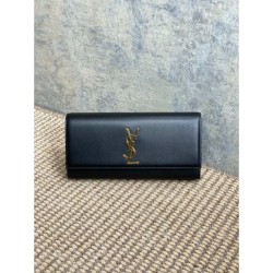 Inevitably sold out 2024SS clutch bag YSL Yves Saint Laurent