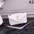 2024SS Overseas Limited New YSL Yves Saint Laurent Shoulder Bag