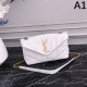 2024SS Overseas Limited New YSL Yves Saint Laurent Shoulder Bag 2024SS Overseas Limited New YSL Yves Saint Laurent Shoulder Bag