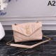 2024SS Overseas Limited New YSL Yves Saint Laurent Shoulder Bag 2024SS Overseas Limited New YSL Yves Saint Laurent Shoulder Bag