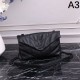 2024SS Overseas Limited New YSL Yves Saint Laurent Shoulder Bag 2024SS Overseas Limited New YSL Yves Saint Laurent Shoulder Bag