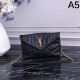 2024SS Overseas Limited New YSL Yves Saint Laurent Shoulder Bag 2024SS Overseas Limited New YSL Yves Saint Laurent Shoulder Bag