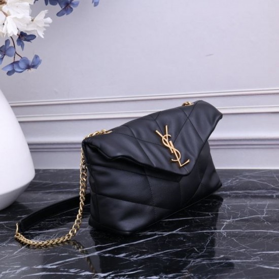 2024SS Overseas Limited New YSL Yves Saint Laurent Shoulder Bag 2024SS Overseas Limited New YSL Yves Saint Laurent Shoulder Bag
