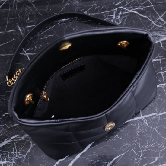 2024SS Overseas Limited New YSL Yves Saint Laurent Shoulder Bag 2024SS Overseas Limited New YSL Yves Saint Laurent Shoulder Bag