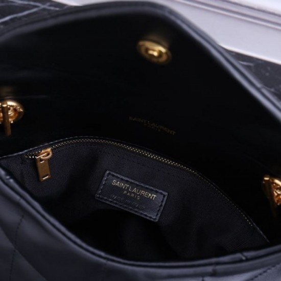2024SS Overseas Limited New YSL Yves Saint Laurent Shoulder Bag 2024SS Overseas Limited New YSL Yves Saint Laurent Shoulder Bag