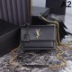 2024SS Summer New Items YSL Yves Saint Laurent Shoulder Bag 2024SS Summer New Items YSL Yves Saint Laurent Shoulder Bag