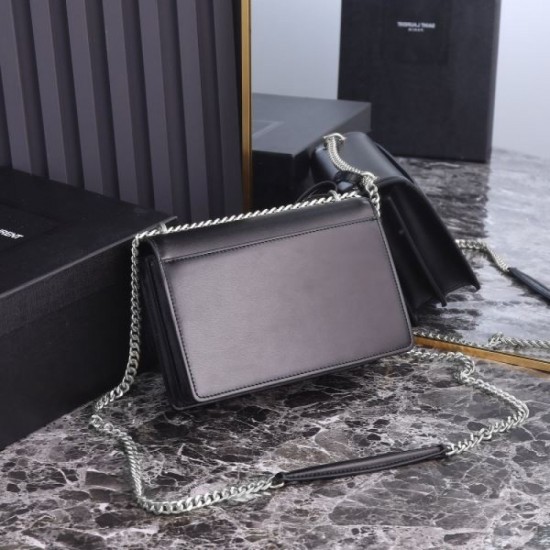 2024SS Summer New Items YSL Yves Saint Laurent Shoulder Bag 2024SS Summer New Items YSL Yves Saint Laurent Shoulder Bag