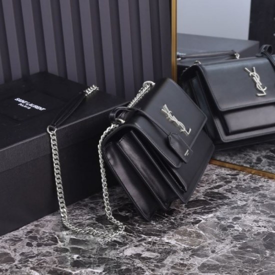 2024SS Summer New Items YSL Yves Saint Laurent Shoulder Bag 2024SS Summer New Items YSL Yves Saint Laurent Shoulder Bag