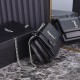 2024SS Summer New Items YSL Yves Saint Laurent Shoulder Bag 2024SS Summer New Items YSL Yves Saint Laurent Shoulder Bag