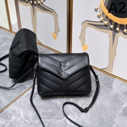 2024SS This summer's number one YSL Yves Saint Laurent shoulder bag