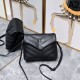 2024SS This summer's number one YSL Yves Saint Laurent shoulder bag 2024SS This summer's number one YSL Yves Saint Laurent shoulder bag