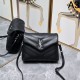 2024SS This summer's number one YSL Yves Saint Laurent shoulder bag 2024SS This summer's number one YSL Yves Saint Laurent shoulder bag