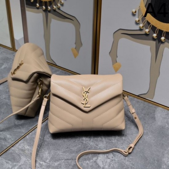 2024SS This summer's number one YSL Yves Saint Laurent shoulder bag 2024SS This summer's number one YSL Yves Saint Laurent shoulder bag
