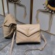 2024SS This summer's number one YSL Yves Saint Laurent shoulder bag 2024SS This summer's number one YSL Yves Saint Laurent shoulder bag