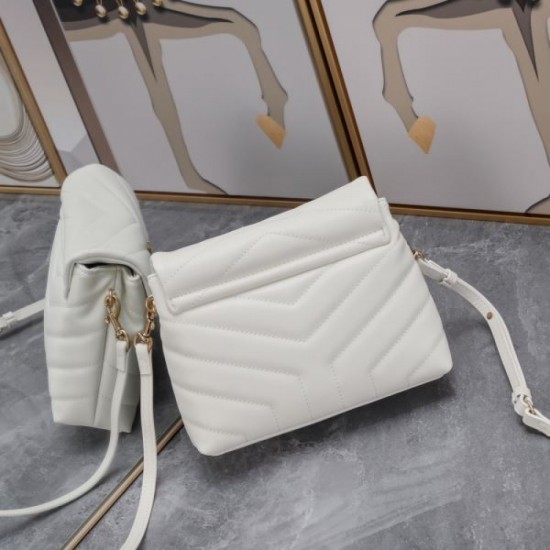 2024SS This summer's number one YSL Yves Saint Laurent shoulder bag 2024SS This summer's number one YSL Yves Saint Laurent shoulder bag