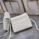 2024SS This summer's number one YSL Yves Saint Laurent shoulder bag 2024SS This summer's number one YSL Yves Saint Laurent shoulder bag