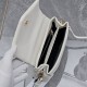 2024SS This summer's number one YSL Yves Saint Laurent shoulder bag 2024SS This summer's number one YSL Yves Saint Laurent shoulder bag