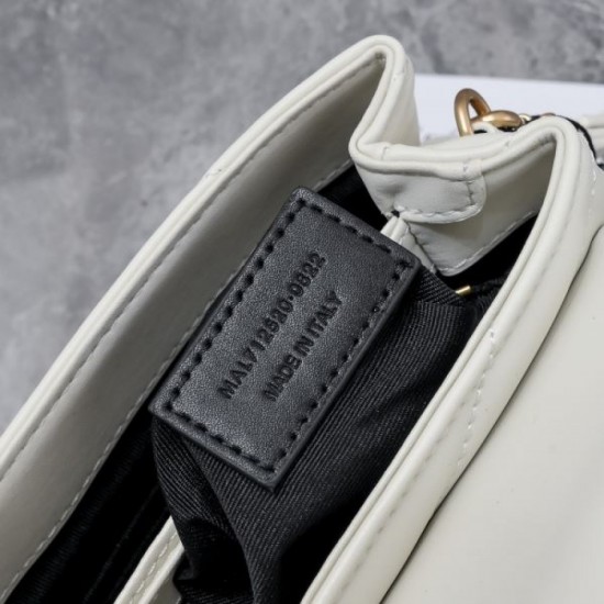 2024SS This summer's number one YSL Yves Saint Laurent shoulder bag 2024SS This summer's number one YSL Yves Saint Laurent shoulder bag