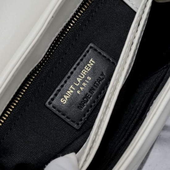 2024SS This summer's number one YSL Yves Saint Laurent shoulder bag 2024SS This summer's number one YSL Yves Saint Laurent shoulder bag