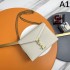 2024SS Easy to wear color YSL Yves Saint Laurent shoulder bag