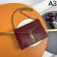 2024SS Easy to wear color YSL Yves Saint Laurent shoulder bag 2024SS Easy to wear color YSL Yves Saint Laurent shoulder bag