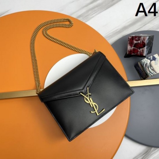2024SS Easy to wear color YSL Yves Saint Laurent shoulder bag 2024SS Easy to wear color YSL Yves Saint Laurent shoulder bag