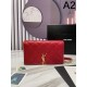 2024SS Summer Must Sold Out YSL Yves Saint Laurent Shoulder Bag 2024SS Summer Must Sold Out YSL Yves Saint Laurent Shoulder Bag