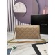 2024SS Summer Must Sold Out YSL Yves Saint Laurent Shoulder Bag 2024SS Summer Must Sold Out YSL Yves Saint Laurent Shoulder Bag