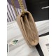 2024SS Summer Must Sold Out YSL Yves Saint Laurent Shoulder Bag 2024SS Summer Must Sold Out YSL Yves Saint Laurent Shoulder Bag