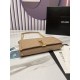 2024SS Summer Must Sold Out YSL Yves Saint Laurent Shoulder Bag 2024SS Summer Must Sold Out YSL Yves Saint Laurent Shoulder Bag