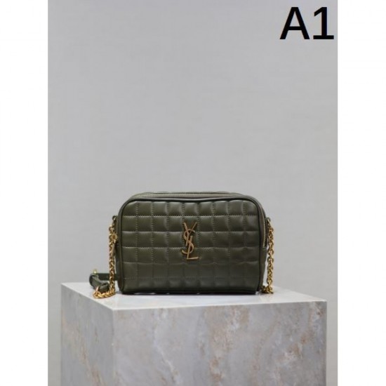 2024SS Advance Release Limited YSL Yves Saint Laurent Shoulder Bag 2024SS Advance Release Limited YSL Yves Saint Laurent Shoulder Bag