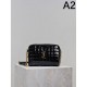 2024SS Advance Release Limited YSL Yves Saint Laurent Shoulder Bag 2024SS Advance Release Limited YSL Yves Saint Laurent Shoulder Bag