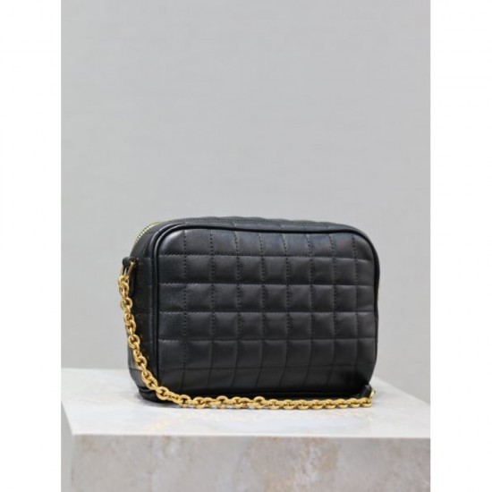 2024SS Advance Release Limited YSL Yves Saint Laurent Shoulder Bag 2024SS Advance Release Limited YSL Yves Saint Laurent Shoulder Bag