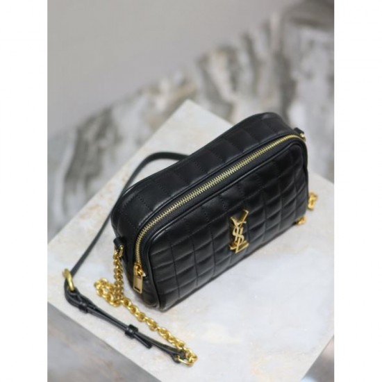 2024SS Advance Release Limited YSL Yves Saint Laurent Shoulder Bag 2024SS Advance Release Limited YSL Yves Saint Laurent Shoulder Bag