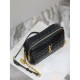 2024SS Advance Release Limited YSL Yves Saint Laurent Shoulder Bag 2024SS Advance Release Limited YSL Yves Saint Laurent Shoulder Bag