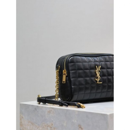 2024SS Advance Release Limited YSL Yves Saint Laurent Shoulder Bag 2024SS Advance Release Limited YSL Yves Saint Laurent Shoulder Bag