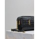 2024SS Advance Release Limited YSL Yves Saint Laurent Shoulder Bag 2024SS Advance Release Limited YSL Yves Saint Laurent Shoulder Bag