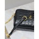 2024SS Advance Release Limited YSL Yves Saint Laurent Shoulder Bag 2024SS Advance Release Limited YSL Yves Saint Laurent Shoulder Bag