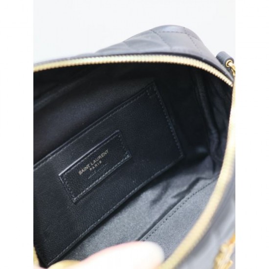 2024SS Advance Release Limited YSL Yves Saint Laurent Shoulder Bag 2024SS Advance Release Limited YSL Yves Saint Laurent Shoulder Bag