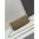 2024SS Trending Frontline YSL Yves Saint Laurent Shoulder Bag 2024SS Trending Frontline YSL Yves Saint Laurent Shoulder Bag