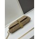 2024SS Trending Frontline YSL Yves Saint Laurent Shoulder Bag 2024SS Trending Frontline YSL Yves Saint Laurent Shoulder Bag