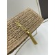 2024SS Trending Frontline YSL Yves Saint Laurent Shoulder Bag 2024SS Trending Frontline YSL Yves Saint Laurent Shoulder Bag