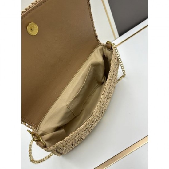 2024SS Trending Frontline YSL Yves Saint Laurent Shoulder Bag 2024SS Trending Frontline YSL Yves Saint Laurent Shoulder Bag