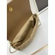 2024SS Trending Frontline YSL Yves Saint Laurent Shoulder Bag 2024SS Trending Frontline YSL Yves Saint Laurent Shoulder Bag