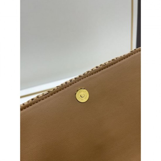 2024SS Trending Frontline YSL Yves Saint Laurent Shoulder Bag 2024SS Trending Frontline YSL Yves Saint Laurent Shoulder Bag