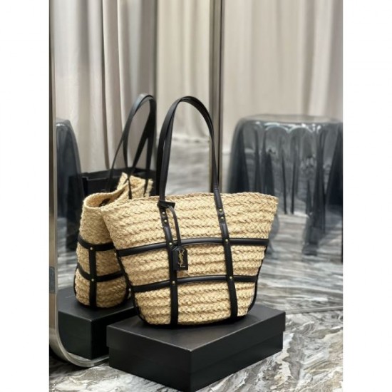 2024SS Support skyrockets YSL Yves Saint Laurent tote bag 2024SS Support skyrockets YSL Yves Saint Laurent tote bag