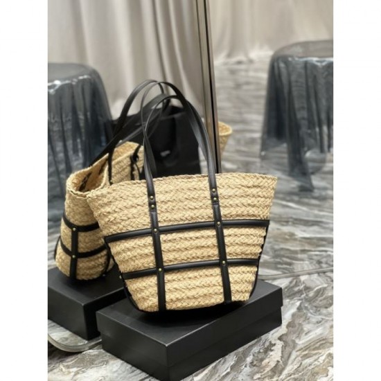 2024SS Support skyrockets YSL Yves Saint Laurent tote bag 2024SS Support skyrockets YSL Yves Saint Laurent tote bag
