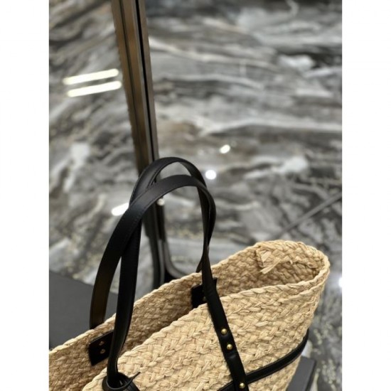 2024SS Support skyrockets YSL Yves Saint Laurent tote bag 2024SS Support skyrockets YSL Yves Saint Laurent tote bag
