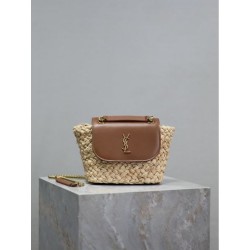 2024SS Latest Item YSL Yves Saint Laurent Tote Bag