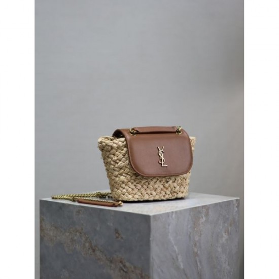 2024SS Latest Item YSL Yves Saint Laurent Tote Bag 2024SS Latest Item YSL Yves Saint Laurent Tote Bag
